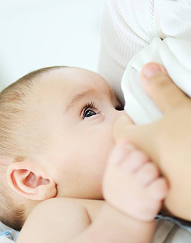 Matériels pour l'allaitement chez Condorcet Médical Baby