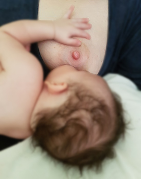 Matériels pour prendre soin de vos seins pendant l'allaitement chez Condorcet Médical Baby