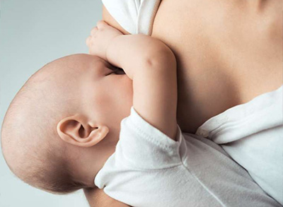 Bien allaiter votre bébé avec Condorcet Médical Baby